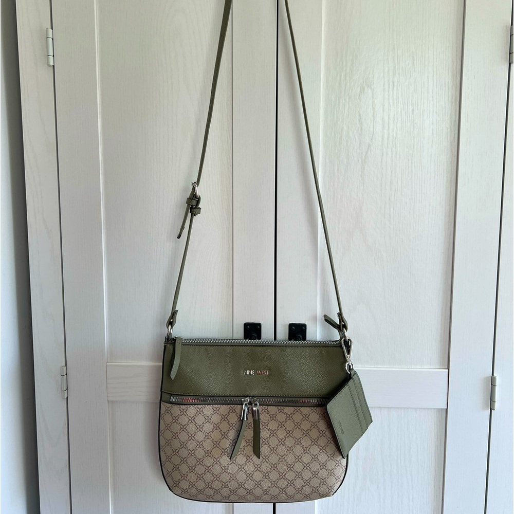 Nine West crossbody